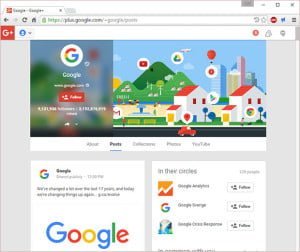 Google