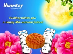 Huntkey_Facebook_Mooncake Event
