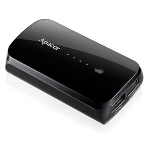 Apacer B221, 6000mAh