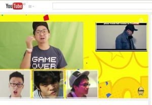 edho zell youtube2