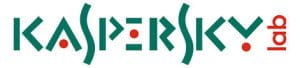 kaspersky logo
