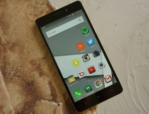 lenovo a7000se3