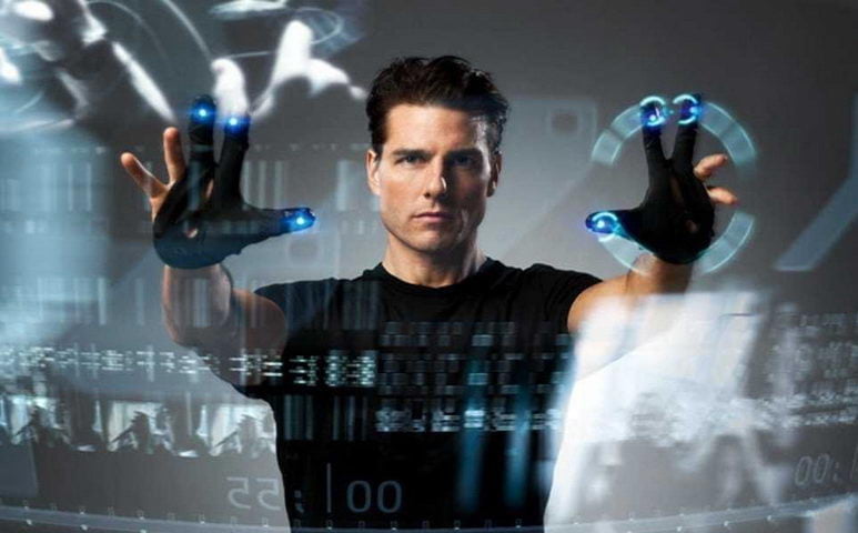 minorityreport