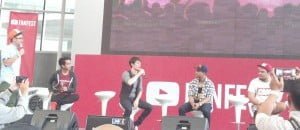 youtubefanfest