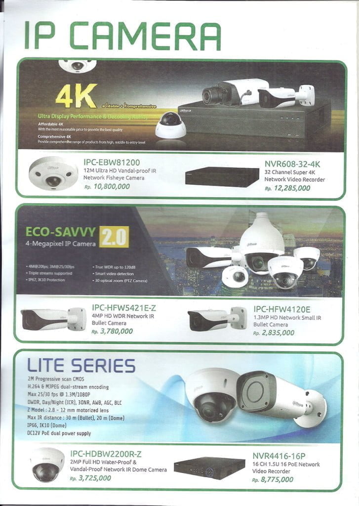 Dahua Technology-1c