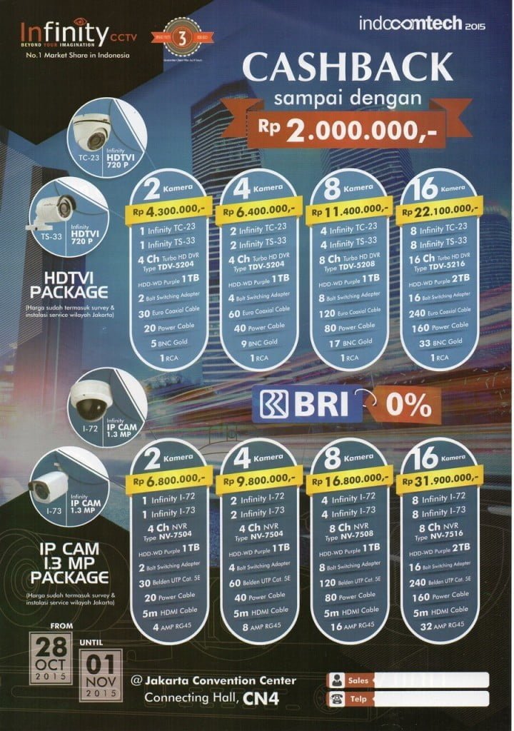 Infinity-1b