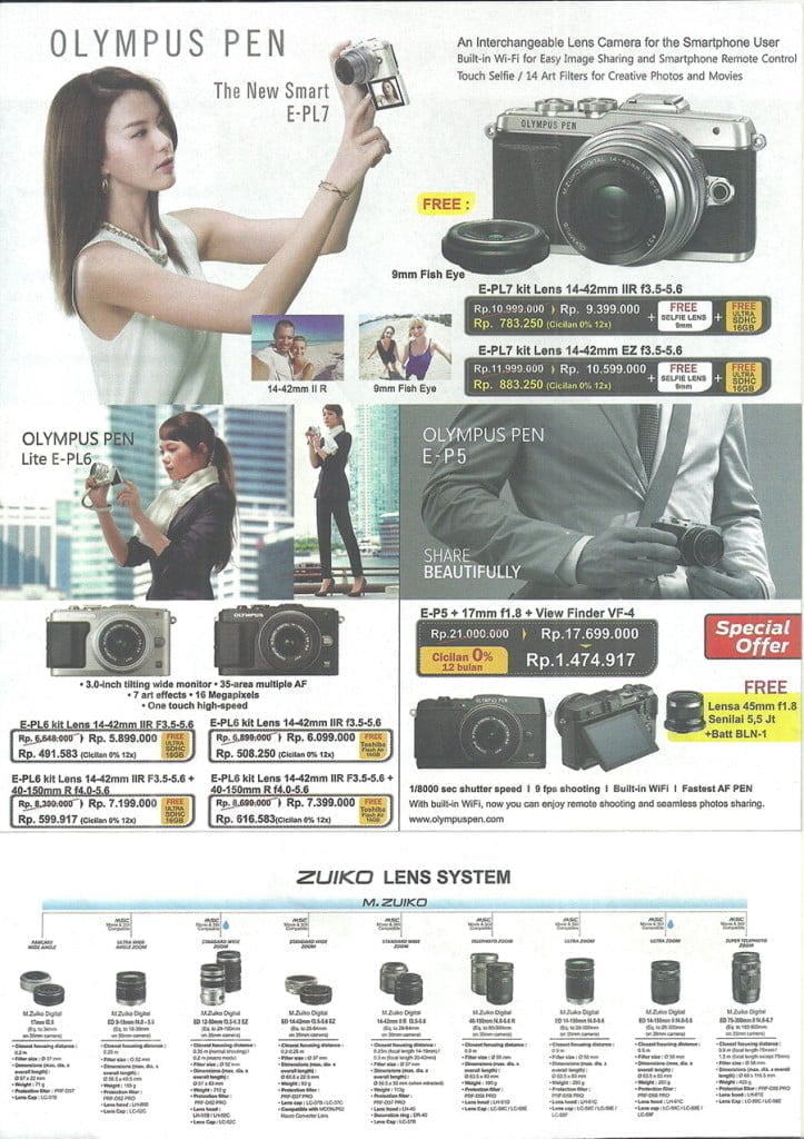 Olympus-1b