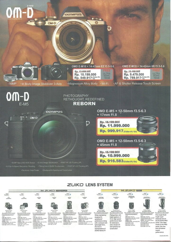 Olympus-1c