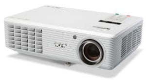 acer proyektor