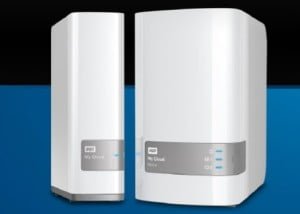 wd my cloud mirror2