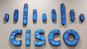 cisco logo