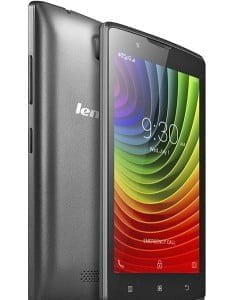 lenovo a2010