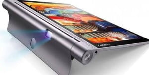 lenovo yoga tab 3 pro