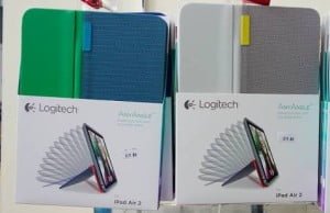 logitech anyangle