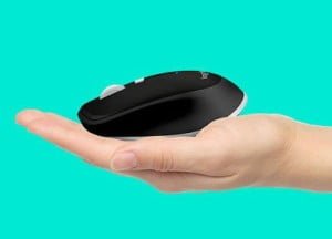 logitech m337