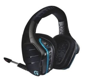 logitech m633