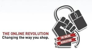 online revolution