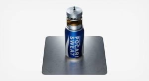 pocari sweat capsule