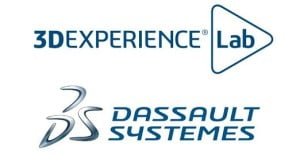 3dexperience lab