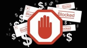 ad blocking