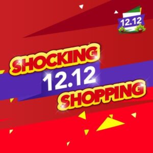 blibli shocking 1212