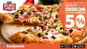 foodpanda harbolnas