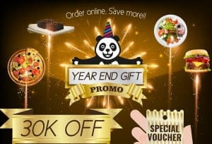 foodpanda promo