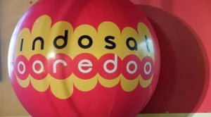 indosat ooredoo