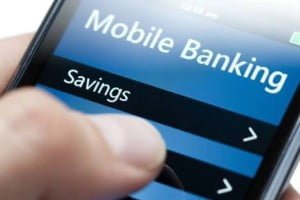 mobile banking
