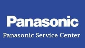 panasonic service center
