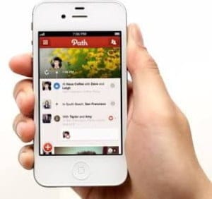 path