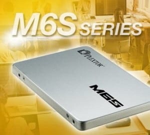 plextor m6s