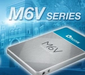 plextor m6v