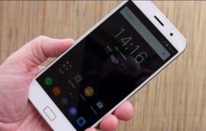 zuk z1