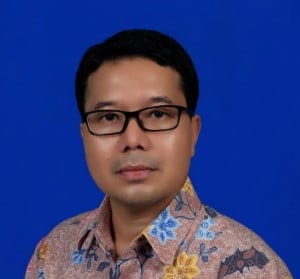 adir ginting emc