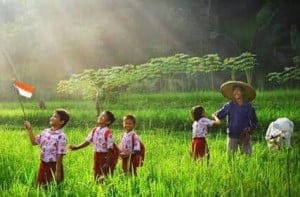 anak muda