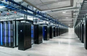 data center