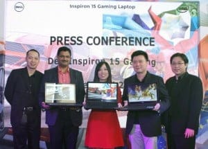 dell inspiron 15 gaming