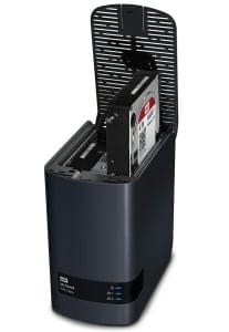 wd my cloud x2 ultra