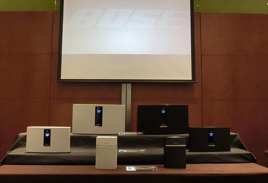 Rangkaian Produk Bose SoundTouch Wireless Systems-min
