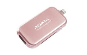 adata otg rose gold