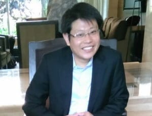 andre iswanto f5