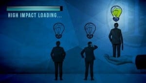 high impact enterpreneur