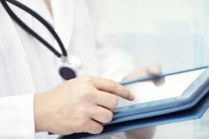 mobility in healthcare