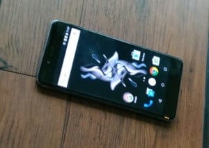 oneplus x