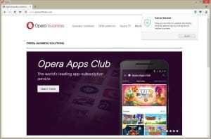opera adblocker