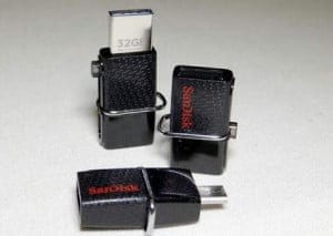 sandisk ultra dual drive usb 3.0