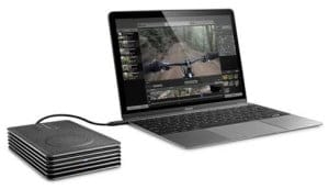 Seagate innov8c
