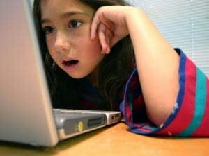 anak & internet