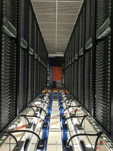 data center linkedin